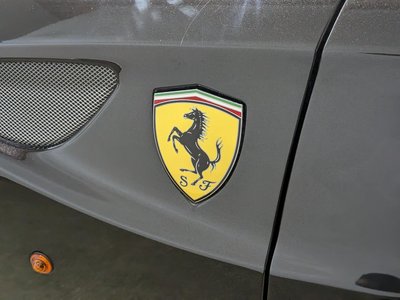 2013 Ferrari FF 缩略图 34