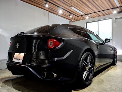 2013 Ferrari FF 缩略图 12