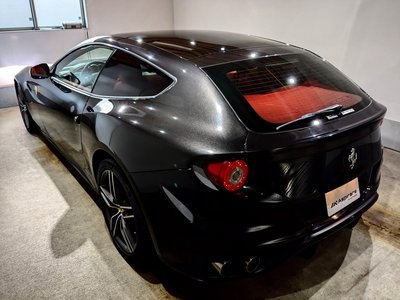 2013 Ferrari FF 缩略图 10