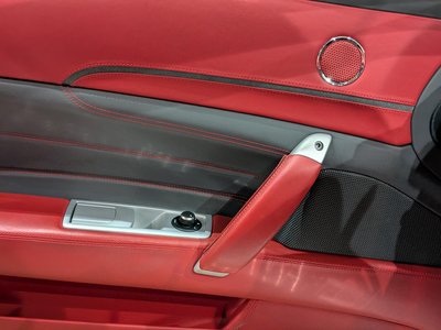 2013 Ferrari FF 缩略图 27
