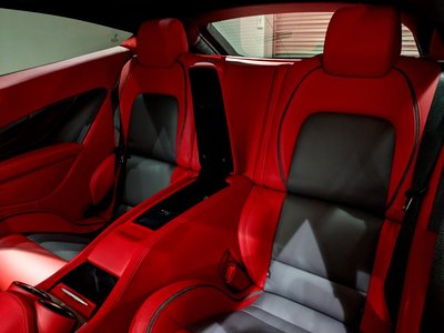 2013 Ferrari FF 缩略图 19
