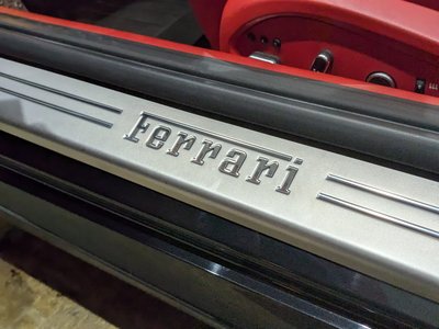 2013 Ferrari FF 缩略图 33