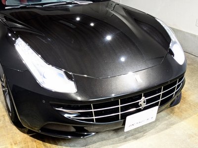 2013 Ferrari FF 缩略图 7