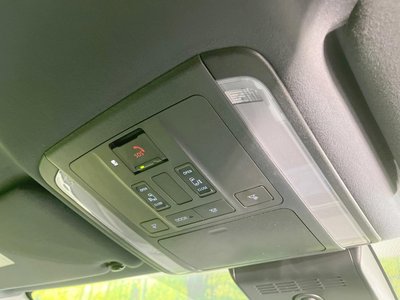 2025 Toyota ALPHARD — фото 54