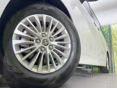 2025 Toyota ALPHARD — фото 14