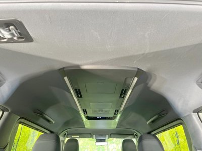 2025 Toyota ALPHARD — фото 42