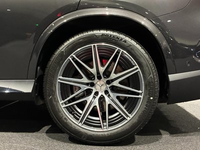 2025 Mercedes-BENZ GLC AMG thumbnail 61