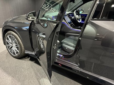 2025 Mercedes-BENZ GLC AMG thumbnail 28