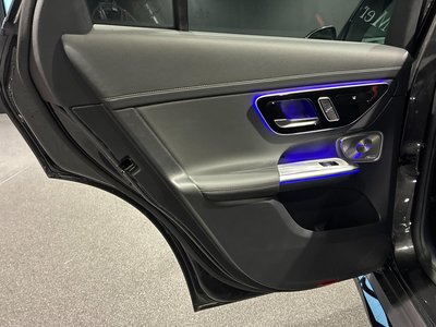 2025 Mercedes-BENZ GLC AMG thumbnail 22