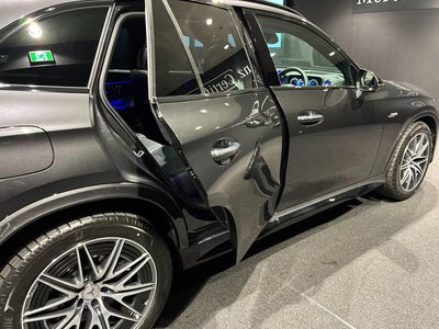 2025 Mercedes-BENZ GLC AMG thumbnail 26