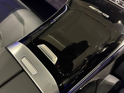 2025 Mercedes-BENZ GLC AMG thumbnail 37