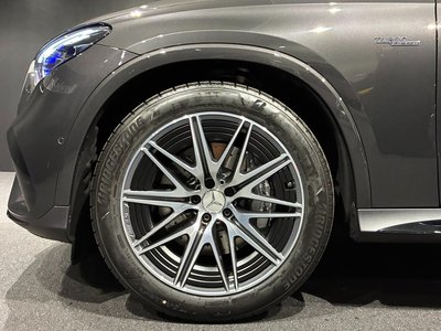2025 Mercedes-BENZ GLC AMG thumbnail 60