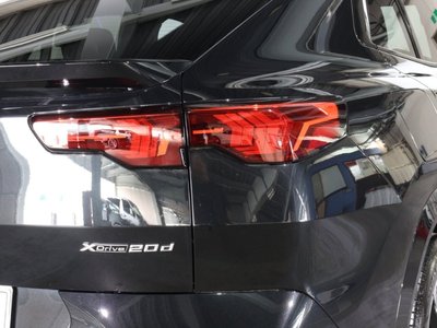 صورة 9 لـ 2026 BMW X2