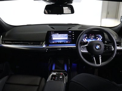 صورة 13 لـ 2026 BMW X2