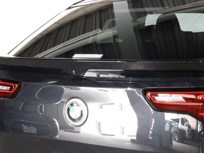 صورة 8 لـ 2026 BMW X2