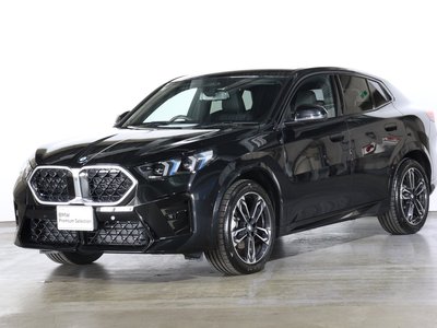 صورة 1 لـ 2026 BMW X2