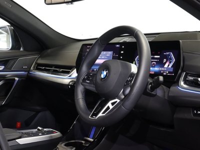 صورة 14 لـ 2026 BMW X2