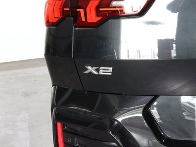 صورة 10 لـ 2026 BMW X2