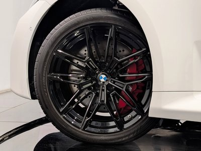 2024 BMW M2 COUPE 照片 10