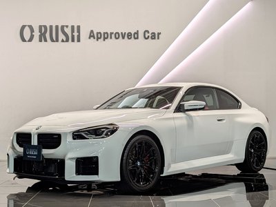 2024 BMW M2 COUPE 照片 8