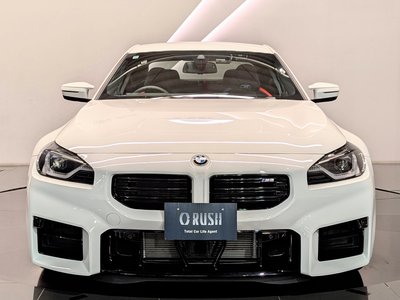 2024 BMW M2 COUPE 照片 9