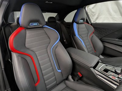 2024 BMW M2 COUPE 照片 11