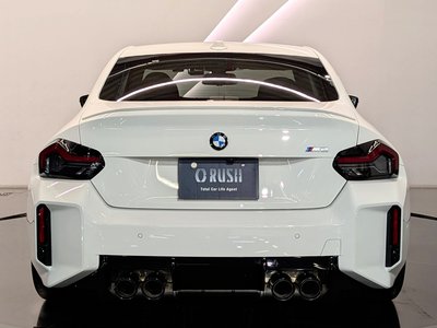 2024 BMW M2 COUPE 照片 5