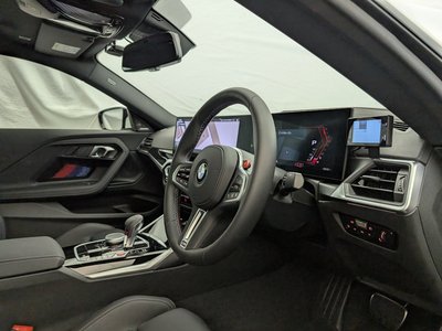 2024 BMW M2 COUPE 照片 13