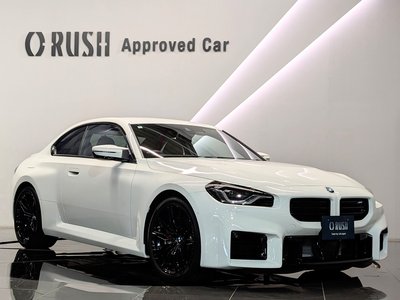 2024 BMW M2 COUPE 照片 1