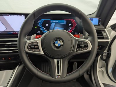2024 BMW M2 COUPE 照片 14