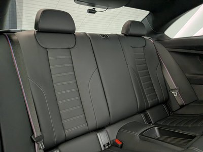 2024 BMW M2 COUPE 照片 12