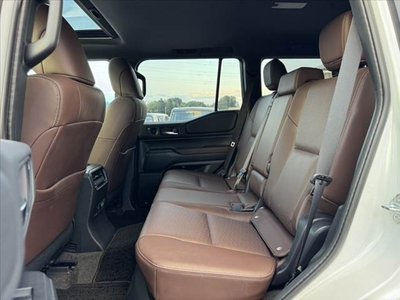 صورة 18 لـ 2025 Toyota LAND CRUISER 250