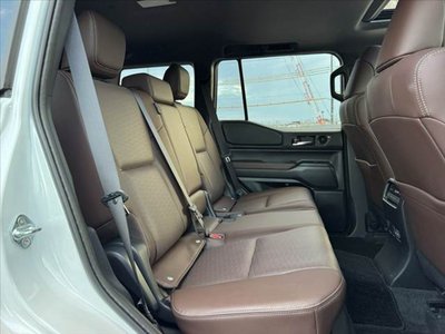 صورة 20 لـ 2025 Toyota LAND CRUISER 250