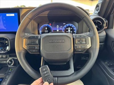 صورة 7 لـ 2025 Toyota LAND CRUISER 250