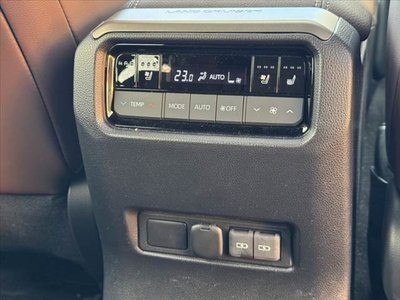 صورة 29 لـ 2025 Toyota LAND CRUISER 250