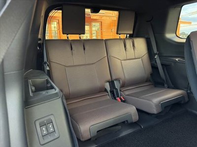 صورة 21 لـ 2025 Toyota LAND CRUISER 250