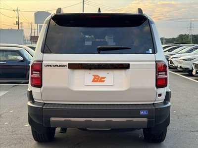 صورة 14 لـ 2025 Toyota LAND CRUISER 250