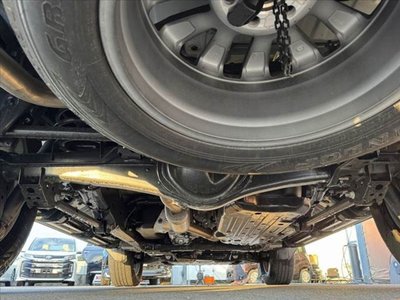 صورة 45 لـ 2025 Toyota LAND CRUISER 250