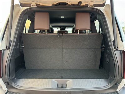 صورة 19 لـ 2025 Toyota LAND CRUISER 250