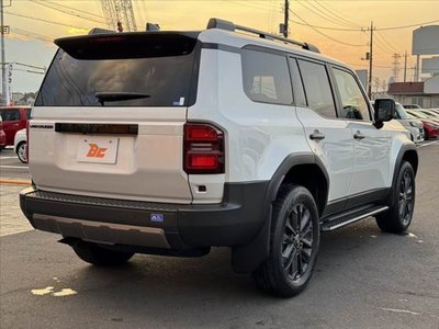 صورة 15 لـ 2025 Toyota LAND CRUISER 250