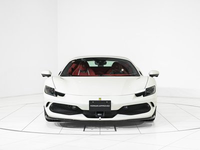 2023 Ferrari 296 GTS 缩略图 38