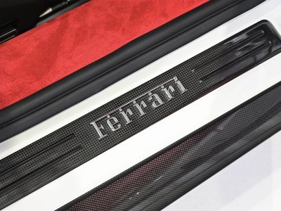 2023 Ferrari 296 GTS 缩略图 34