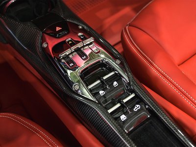 2023 Ferrari 296 GTS 缩略图 19