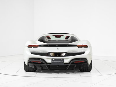 2023 Ferrari 296 GTS 缩略图 42