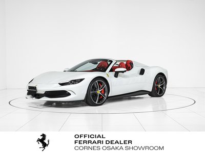 2023 Ferrari 296 GTS 照片 1
