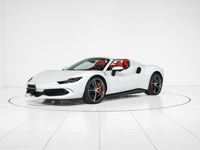 2023 Ferrari 296 GTS 缩略图 47