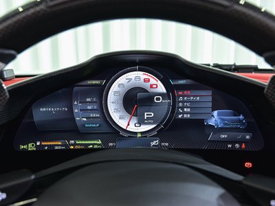 2023 Ferrari 296 GTS 缩略图 17