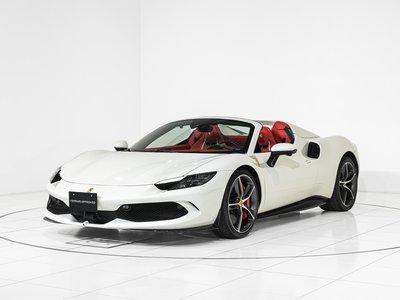 2023 Ferrari 296 GTS 照片 6
