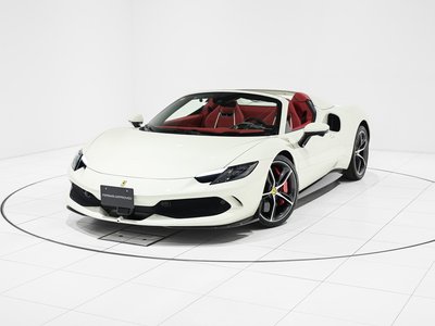 2023 Ferrari 296 GTS 缩略图 53