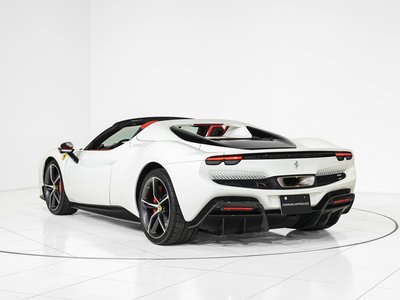 2023 Ferrari 296 GTS 缩略图 43